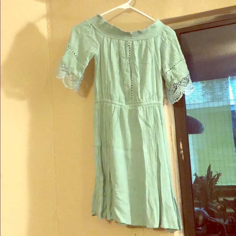 Very cute summer dress